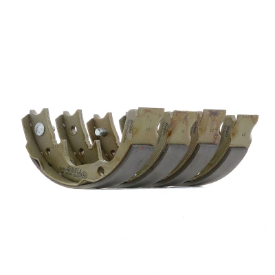 Abbildung von DELPHI LS2170 Handbremsbeläge SUBARU: Legacy 3 Limousine, Outback III, 4 Kombi