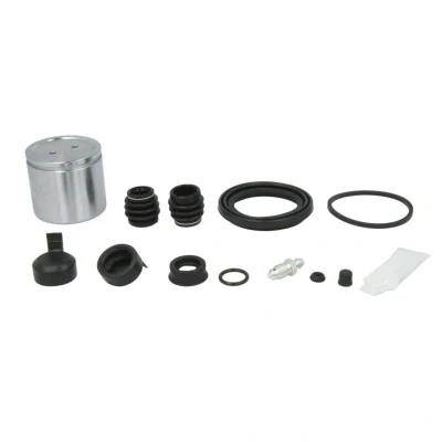 Abbildung von AUTOFREN SEINSA D42571C Bremssattel Reparatursatz Hinterachse 60 RENAULT: MASTER 3 Kasten, Bus, Pritsche/Fahrgestell