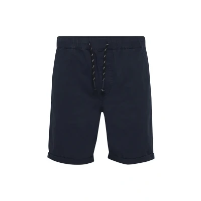 Abbildung von Solid Sdlinan Shorts, Herren, Größe: Large, Insignia blue