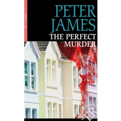 Abbildung von The Perfect Murder: Englische Lektüre für das 3., 4. und 5. Lernjahr (Easy Readers (Englisch))