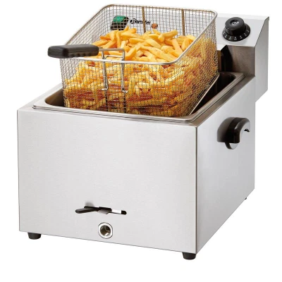 Abbildung von Fritteuse IMBISS PRO