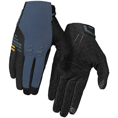 Abbildung von Giro Bike Havoc Handschuhe Portaro Grey/Glaze Yellow 22 L
