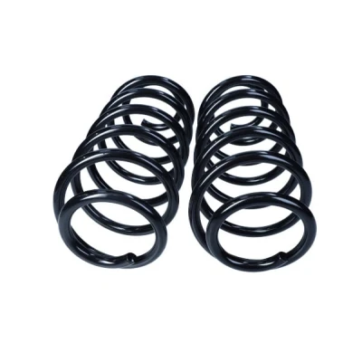 Abbildung von MAXGEAR 60 0991D Fahrwerksfeder Hinterachse Schraubenfeder für Fahrzeuge mit Standard Fahrwerk TOYOTA: Yaris Verso (P2) 1.4 D 4D, 1.3, 1.5 1999 2005