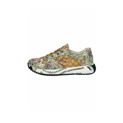 Abbildung von Laura VITA Sneaker low, Damen, Größe: 37, Moka Schuhe