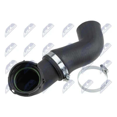 Abbildung von NTY GPP BM 149 Ladeluftschlauch BMW: X3