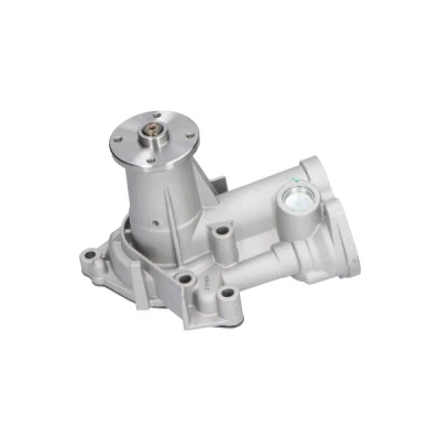 Abbildung von KAVO PARTS MW 1418 Wasserpumpe mit Dichtung MITSUBISHI: L200 III Pickup, PAJERO 1, 1 Canvas Top, HYUNDAI: GALLOPER 2,