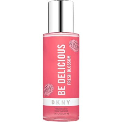 Abbildung von DKNY Fragrances BE Delicious Fresh Blossom BODY MIST Körperspray, Damen, Größe: 250 ml,