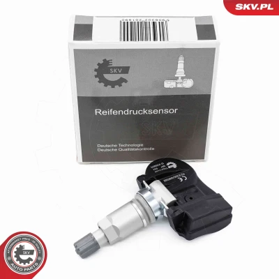 Abbildung von ESEN SKV 70SKV054 Radsensor, Reifendruck Kontrollsystem LAND ROVER: Range Rover 3, JAGUAR: XK Cabrio