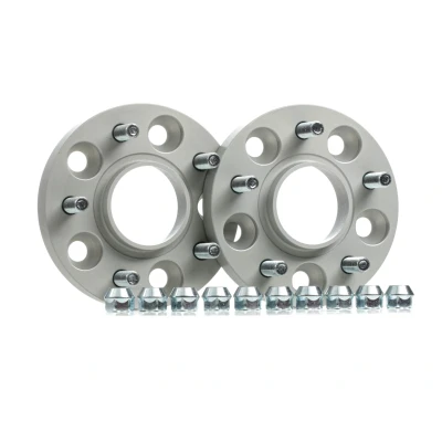 Abbildung von EIBACH Pro Spacer S90 4 20 003 Spurverbreiterung 5 114,3 INFINITI: Q50 Limousine, G Coupe, Q60 RENAULT: Koleos 2, NISSAN: 350Z Roadster