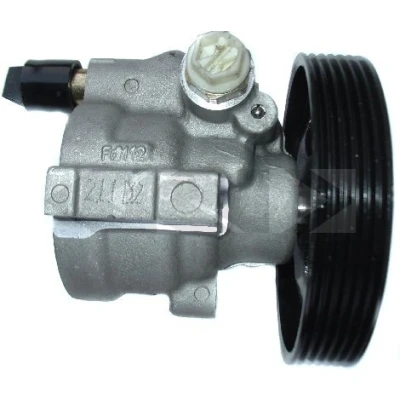 Abbildung von SPIDAN 54264 Hydraulikpumpe hydraulisch 6 126 RENAULT: MASTER 2 Kasten, TRAFIC Bus, OPEL: Vivaro A Combi, Kastenwagen