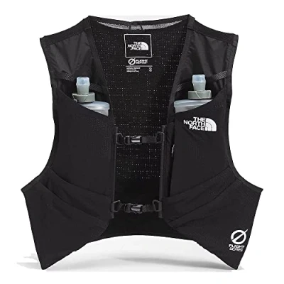 Abbildung von THE NORTH FACE Flight Race Weste TNF Black XL