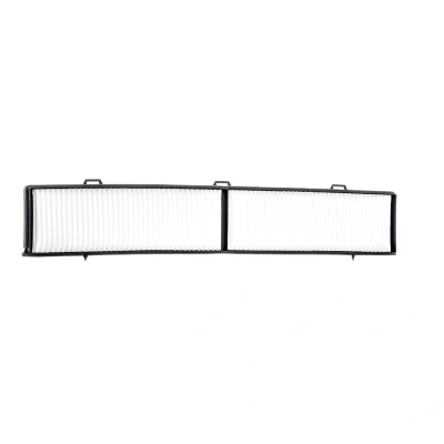 Abbildung von MAHLE ORIGINAL LA 248 Innenraumfilter Partikelfilter 830,0 156 27,0 BMW: 3 Limousine, Touring, Cabrio, ALPINA: D3 B3 Limousine