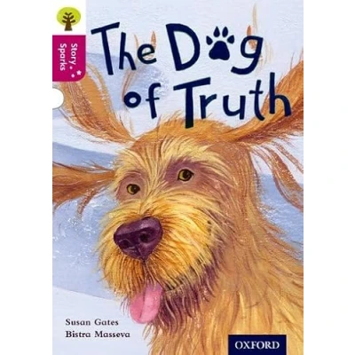 Abbildung von Oxford Reading Tree Story Sparks: Level 10: The Dog of Truth