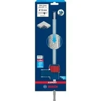 Abbildung von Expert Hammerbohrer SDS Clean plus 8X Set, Ø 12mm