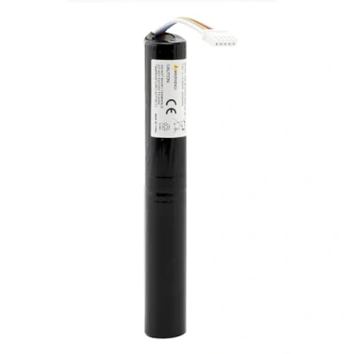 Abbildung von Fayerkar Akku kompatibel für Bang ťOlufsen J406/ICR18650NH 2S(Li Ion 2200 mAh) BeoLit 15, 17, BeoPlay A2, A2 Active