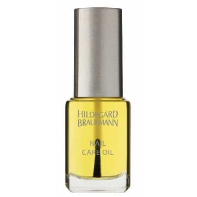Abbildung von Hildegard Braukmann Coloured Emotions Nail Care Oil, 1er Pack (1 x 10 ml)