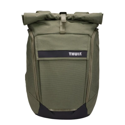 Abbildung von Thule Paramount Laptopfach Tourenrucksack, Größe: One Size, Soft green