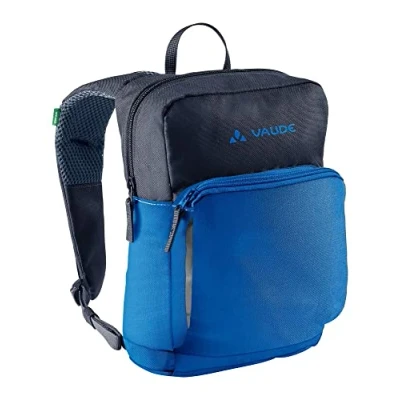 Abbildung von Vaude Minnie Tagesrucksack für Kinder, Größe: One Size, Blue/eclipse