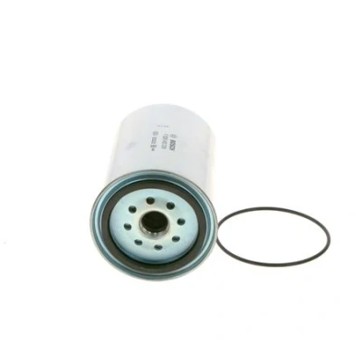 Abbildung von BOSCH F 026 402 238 Kraftstofffilter Anschraubfilter, Vorfilter VOLVO: FM 9