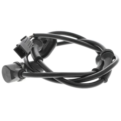 Abbildung von VEMO V10 72 1317 ABS Sensor Hinterachse rechts Original Qualität für Fahrzeuge mit Induktivsensor, passiver 2 1650 955 12