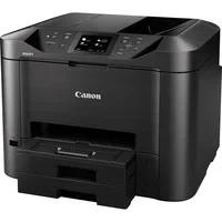 Abbildung von Canon MAXIFY MB5450 Tintenstrahldrucker