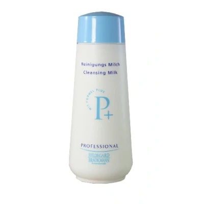 Abbildung von Hildegard Braukmann Pflege Professional Plus Reinigungsmilch, 200 ml