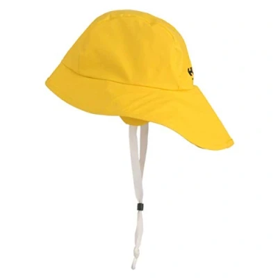 Abbildung von Helly Hansen Regenkappe Svolvaer Souwester 79816 Südwester Regenmütze 310 59/60