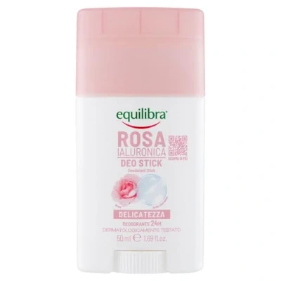 Abbildung von Equilibra Deo Stick ROSA, 50 ml