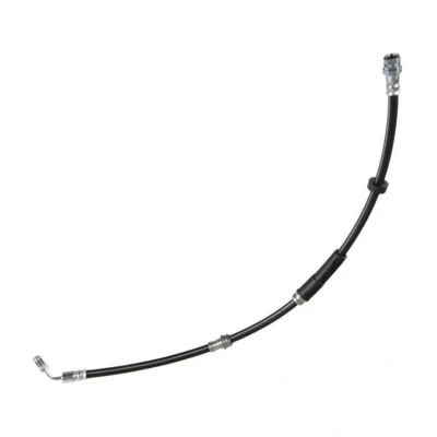Abbildung von FEBI BILSTEIN 178636 Bremsschläuche Vorderachse links 700 AUDI: A4 B9 Avant, Limousine