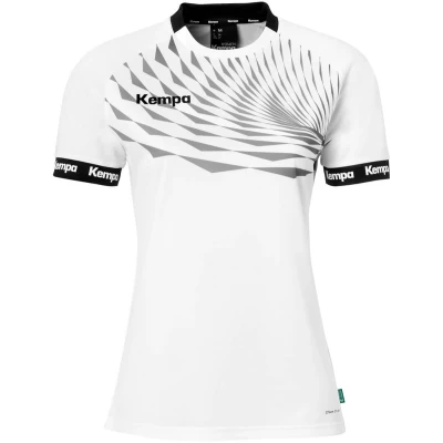 Abbildung von Trainings T Shirt WAVE 26 WOMEN KEMPA