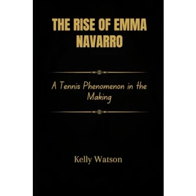 Abbildung von the Rise of Emma Navarro: A Tennis Phenomenon in Making