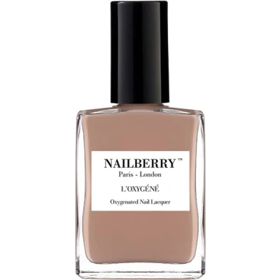 Abbildung von Nailberry Nagellack Honesty 15 ml