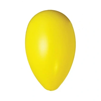 Abbildung von Jolly Ball Egg Gelb 30cm