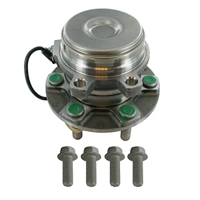 Abbildung von Radlagersatz SKF VKBA 7133