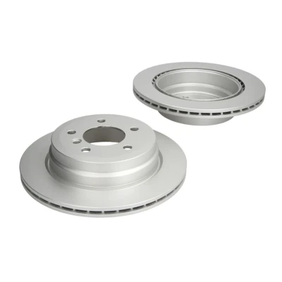 Abbildung von DELPHI BG4243C Bremsscheibe 300 20 5 Belüftet beschichtet hochgekohlt ohne Radlager, ABS Sensorring BMW: 4 Cabrio, 3 Touring, Limousine