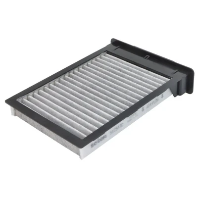 Abbildung von PURFLUX AHC567 Innenraumfilter Aktivkohlefilter 223 163 44 TOYOTA: Aygo, PEUGEOT: 107 Schrägheck, CITROËN: C1 I