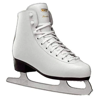 Abbildung von Roces Paradise Eiskunstlauf Schlittschuhe