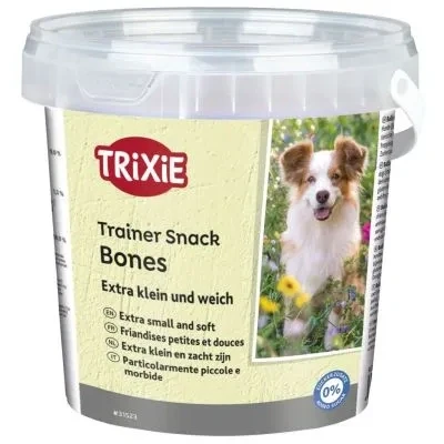 Abbildung von Trainer Snack Mini Bones