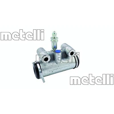 Abbildung von METELLI 04 0621 Bremszylinder 31,75mm Gusseisen