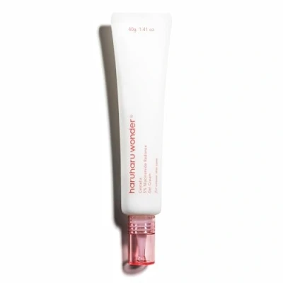 Abbildung von haruharu wonder Centella 5% Niacinamide Radiance Gel Cream 1.41 fl oz