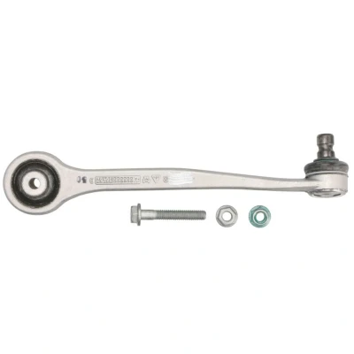 Abbildung von LEMFÖRDER 33897 02 Querlenker Vorderachse, rechts, vorne, oben Aluminium AUDI: A4 B8 Allroad, Q5, A5 Cabrio, PORSCHE: Macan