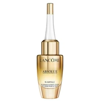 Abbildung von Lanc&ocirc;me Absolue Dual Layer Ampoule 12 ml