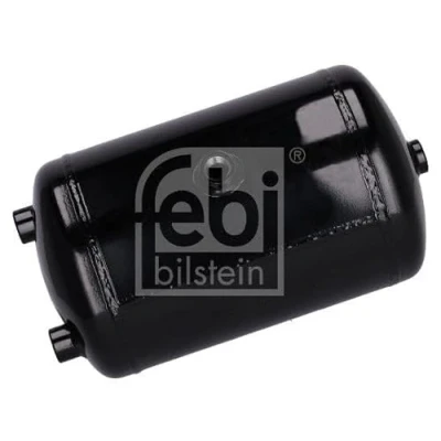 Abbildung von FEBI BILSTEIN 180150 Luftbehälter, Druckluftanlage