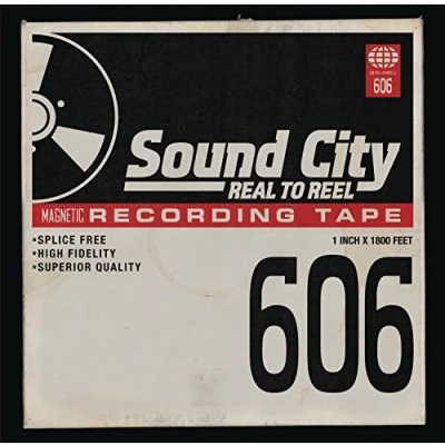 Abbildung von Sound City Real to Reel