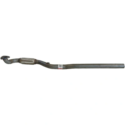Abbildung von BOSAL 852 373 Abgasrohr OPEL: Astra G Kastenwagen, H Caravan, Schrägheck