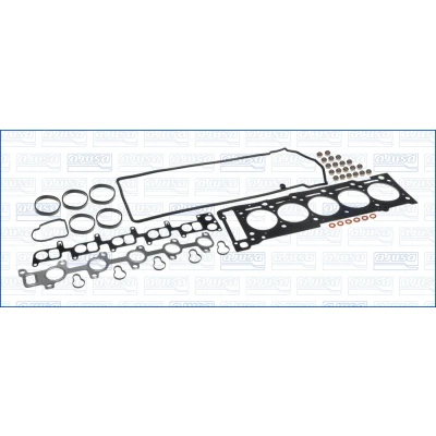 Abbildung von AJUSA 52175000 Dichtungssatz, Zylinderkopf mit Zylinderkopfdichtung, Ventilschaftabdichtung MERCEDES BENZ: ML Klasse, E Klasse T modell