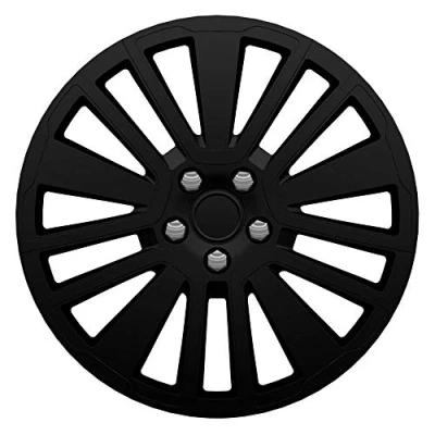Abbildung von J TEC Scuba SR J15564 Radblenden 15Zoll schwarz