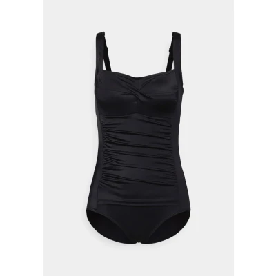 Abbildung von Dorina FIJI ECO Badeanzug, Damen, Größe: 44, Black