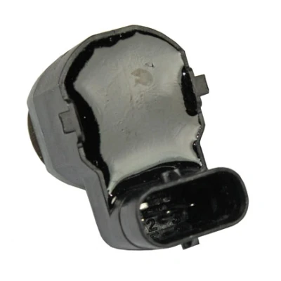 Abbildung von METZGER 0901058 Parksensoren BMW: X3, X5, X6, AUDI: Q7