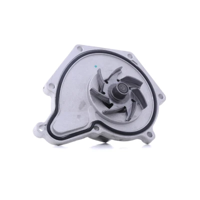 Abbildung von INA 538 0409 10 Wasserpumpe für Keilrippenriementrieb AUDI: A5 B8 Sportback, Coupe, A6 C6 Avant, VOLKSWAGEN: Touareg II, Phaeton, I